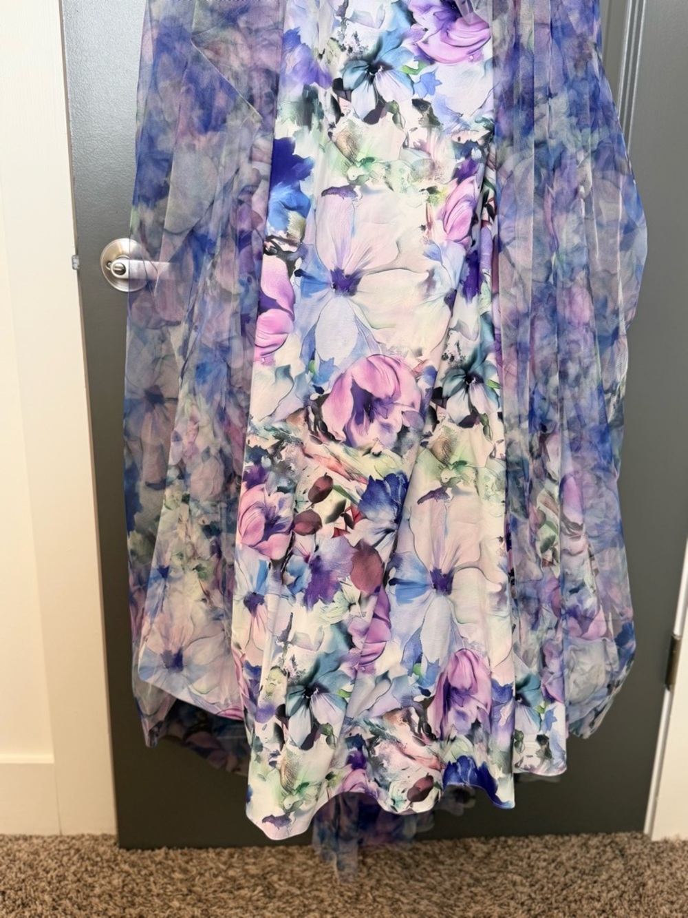 Terani Couture formal dress -NWT - Picture 10 of 12